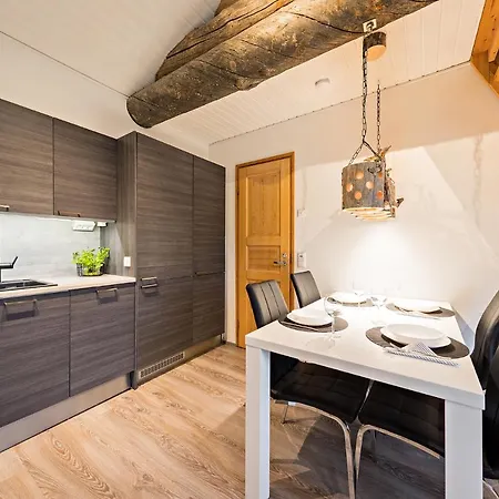 בקתה Unelmakoengaes