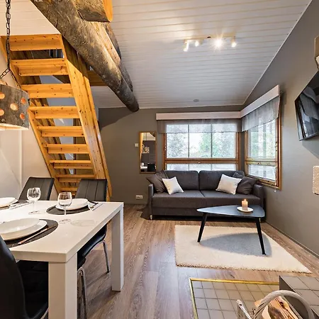 Unelmaköngäs * Ruka