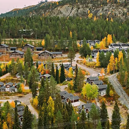 Unelmakoengaes בקתה *