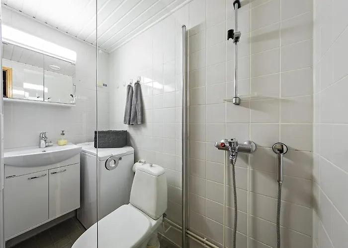 Unelmakoengaes Chalet Ruka